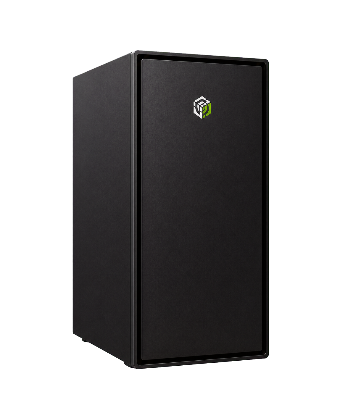 EdgeFrame hardware unit