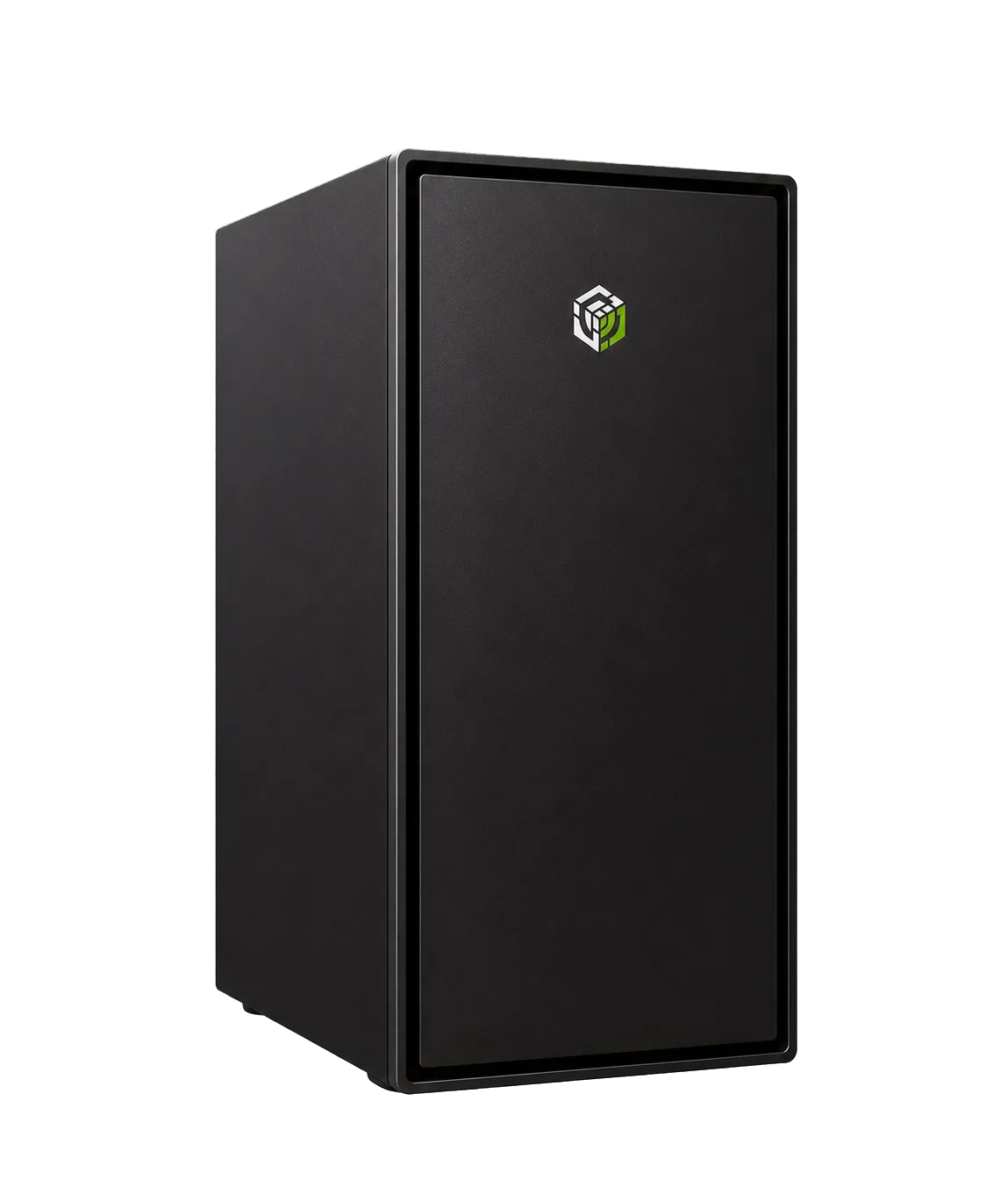 EdgeFrame hardware unit